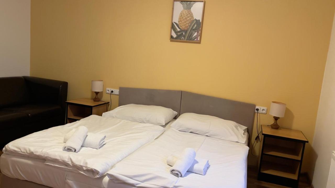 Rozmberk Inn Rožmberk nad Vltavou Kültér fotó