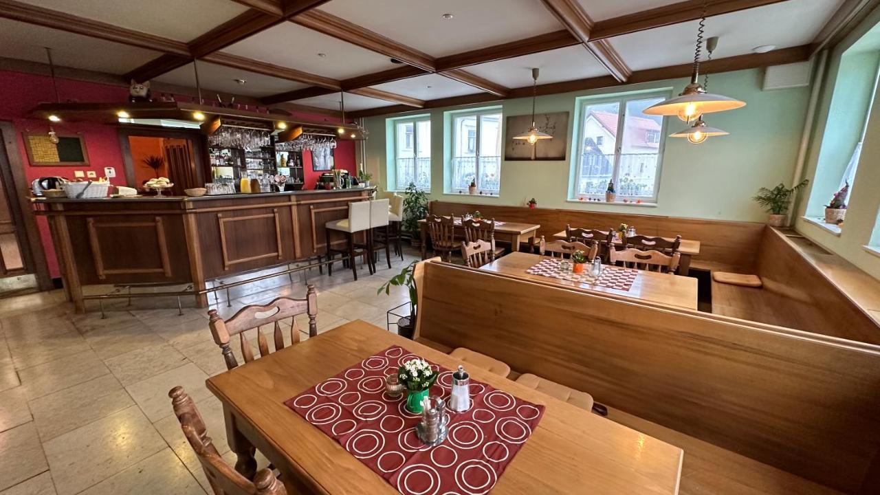 Rozmberk Inn Rožmberk nad Vltavou Kültér fotó