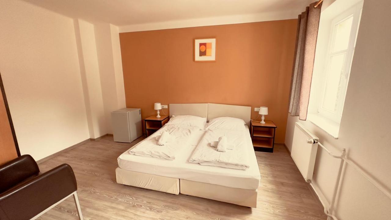 Rozmberk Inn Rožmberk nad Vltavou Kültér fotó