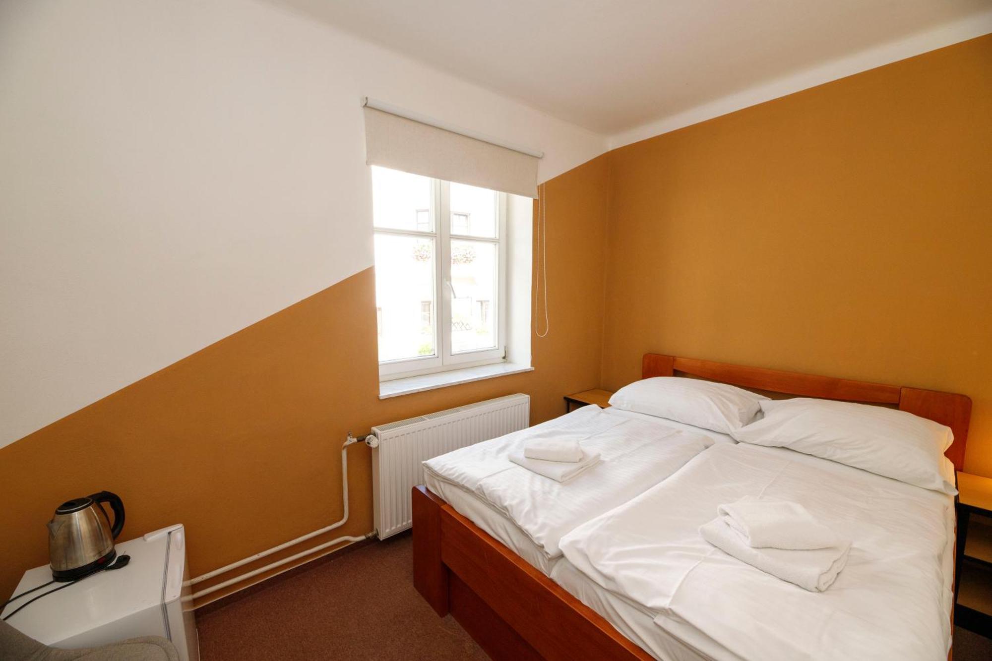 Rozmberk Inn Rožmberk nad Vltavou Kültér fotó