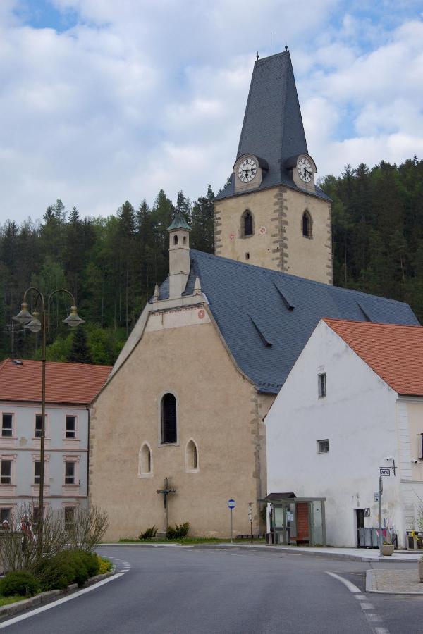 Rozmberk Inn Rožmberk nad Vltavou Kültér fotó